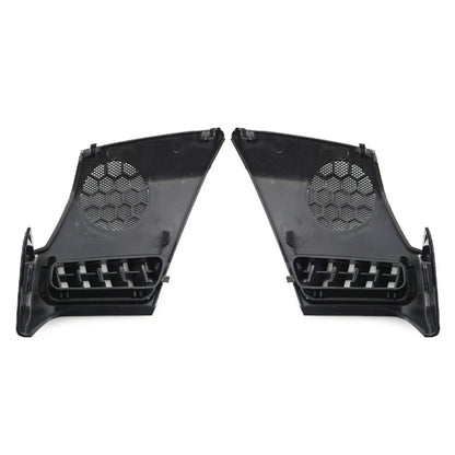 Dash Speaker Grill Cover for Benz E-Class W210 E320 E430 E55 (1996-2002)