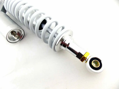 347mm JBS Rear Air Nitrogen Cell Shock Absorbers for Kawasaki ER-5 ER500 (C1-C4)