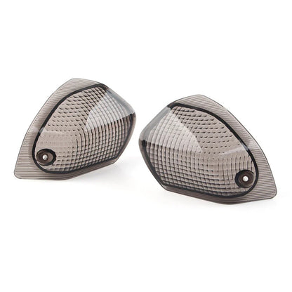 Rear Turn Signal Lens for KAWASAKI ZZR400 ZZR600 (1993-2008) Smoke