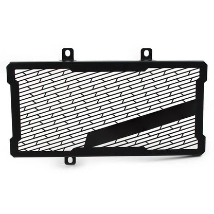 Radiator Grille Guard Cover for Kawasaki ER6N (2012-2016)