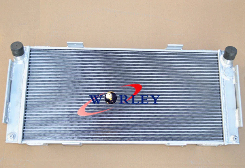 Aluminum Radiator for Ford GT40 (1964-1969)