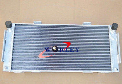 Aluminum Radiator for Ford GT40 (1964-1969)