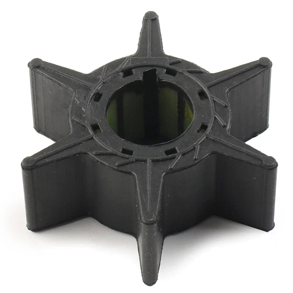 Water Pump Impeller for Yamaha Outboard 25-50 HP 2-Stroke