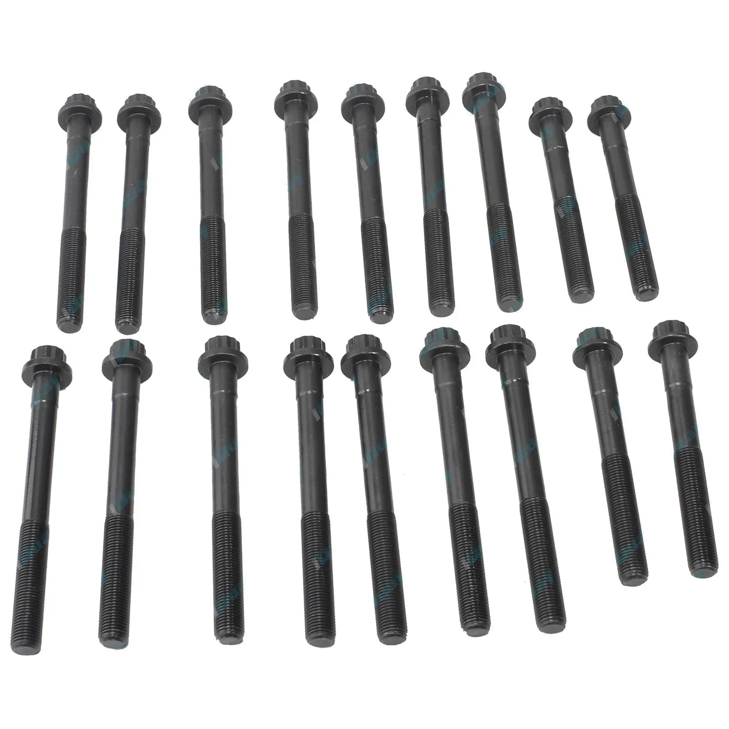 Matsumo Engine Cylinder Head Bolt Set for Hilux LN85 2.4L 1988-1994