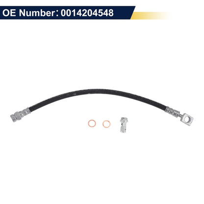 Front Brake Hose for Mercedes-Benz C-Class (2015-2021)
