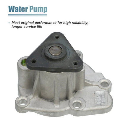 Engine Cooling Water Pump Assembly for Hyundai Santa Fe Sport (2013-2019)