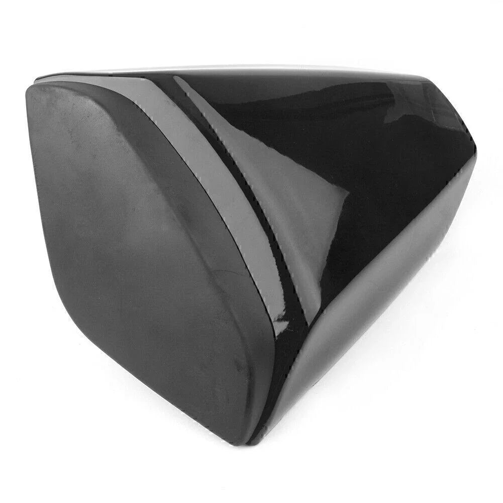 1x ABS Rear Seat Cover Cowl for Kawasaki ZX10R (2008-2010) Black