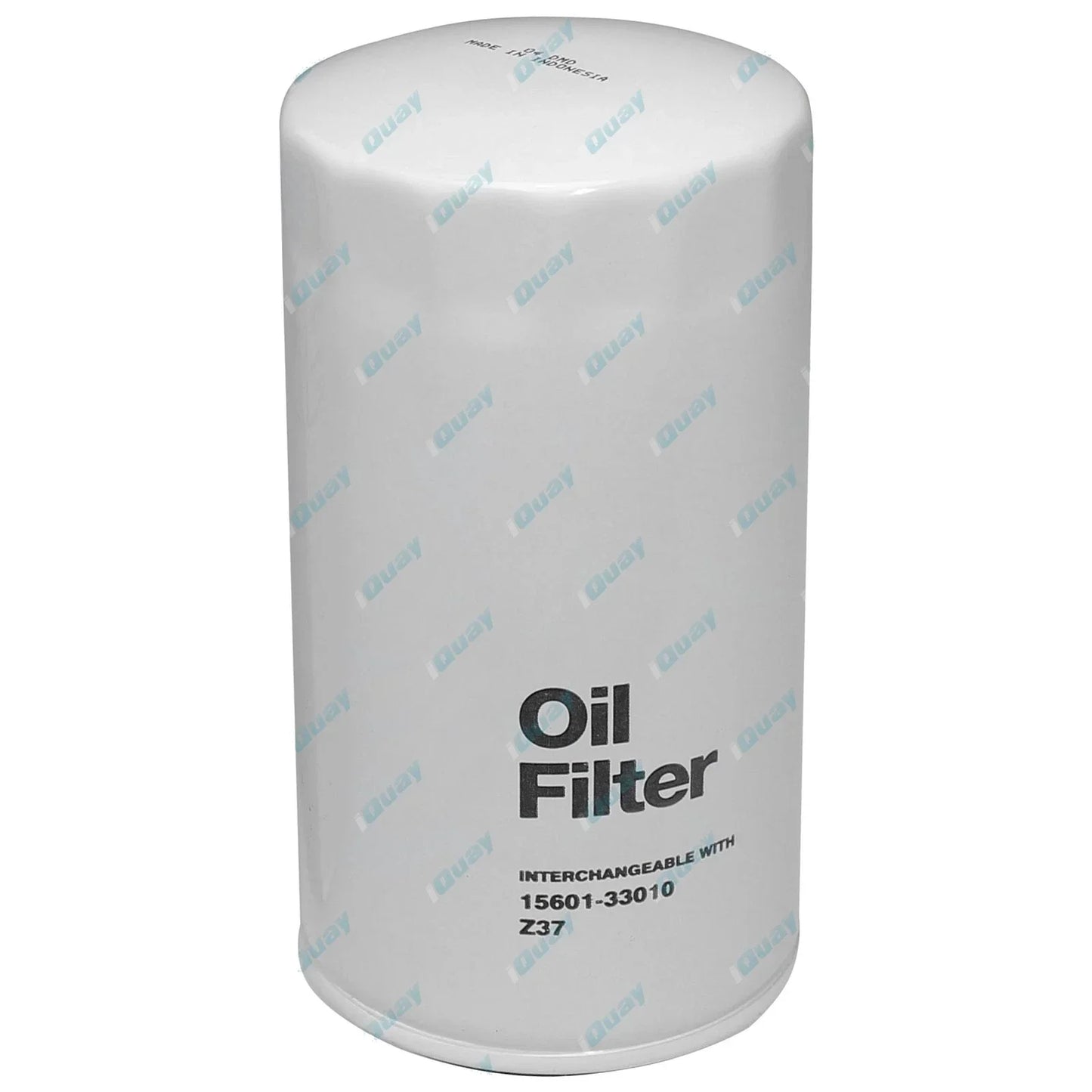 Engine Oil Filter Interchangeable with Ryco Z37 & C-1833