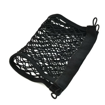 2550 Elastic Car Storage Net for Cargo Van Motorhome Mobile Caravan