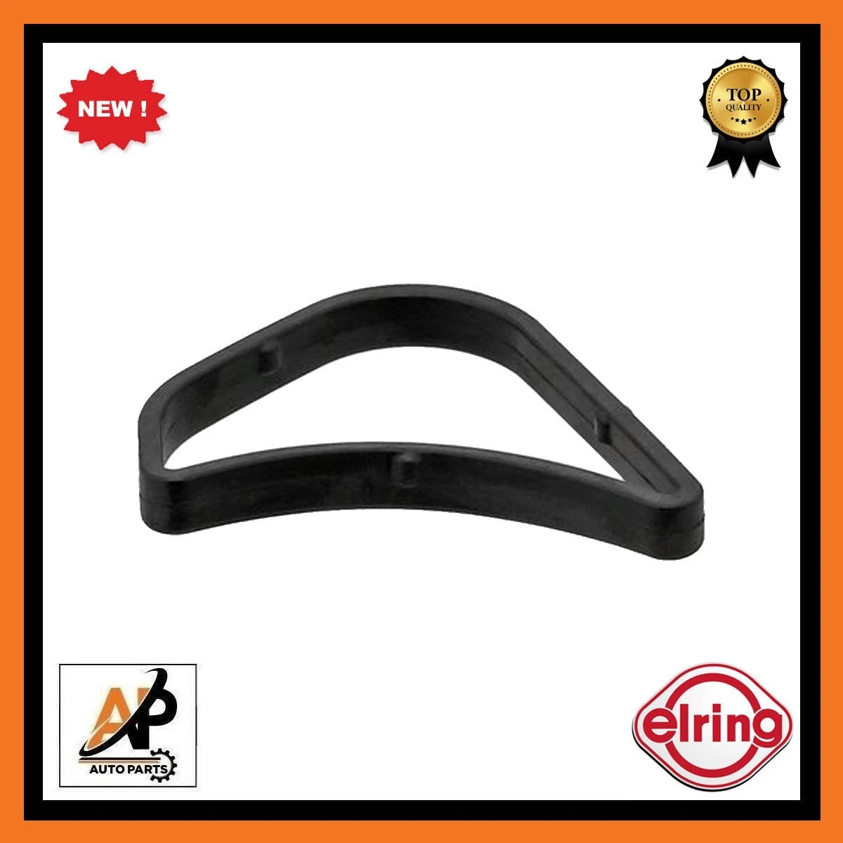 Crankcase Ventilation Gasket for Mercedes-Benz 470.918 (2001–2013)