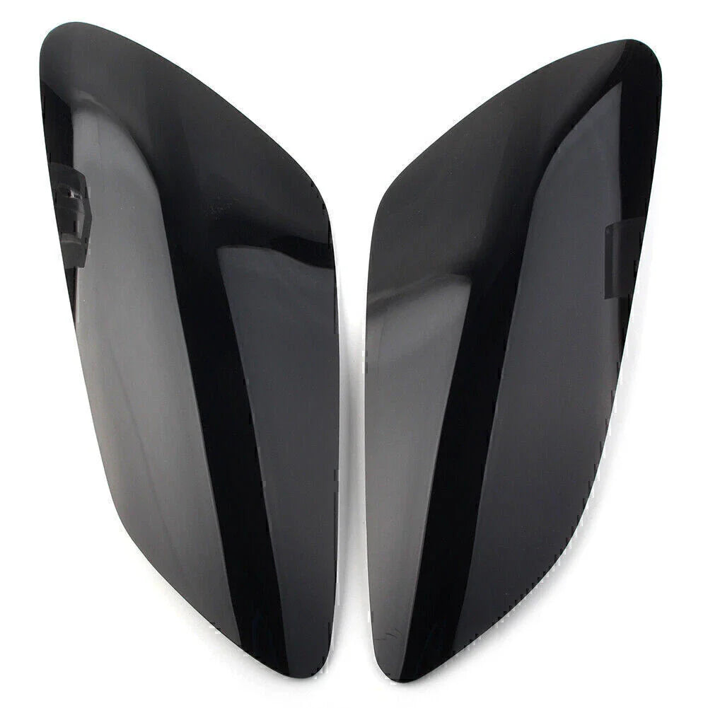 Smoke ABS Headlight Lens Cover for Yamaha YZF R1 (2000-2001)