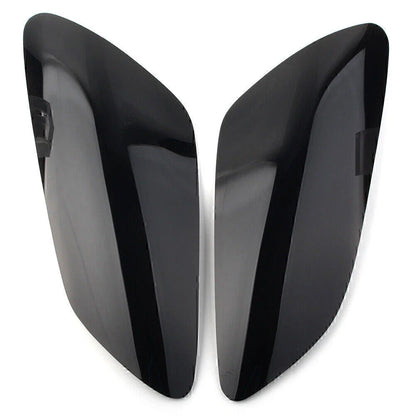 Smoke ABS Headlight Lens Cover for Yamaha YZF R1 (2000-2001)