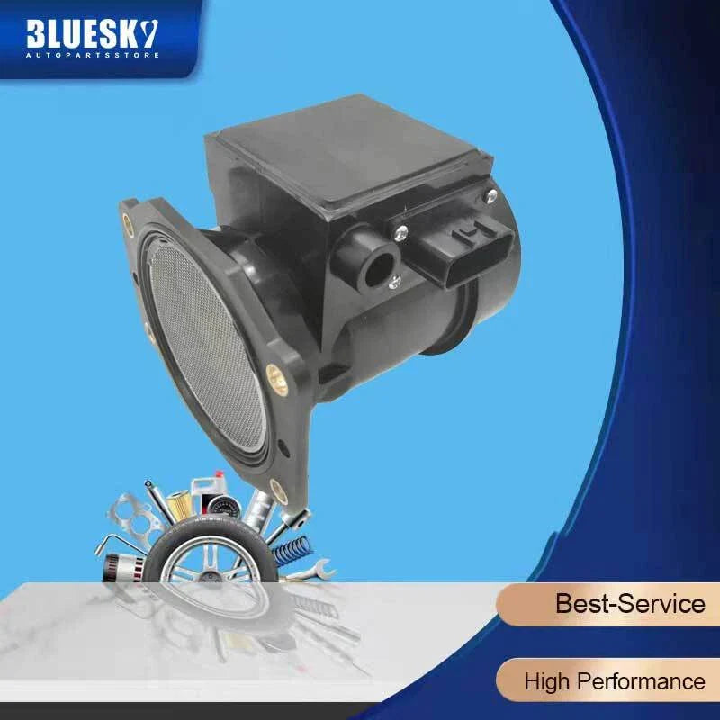 Mass Air Flow Meter for Nissan Skyline R32, R33 (1989-1998)