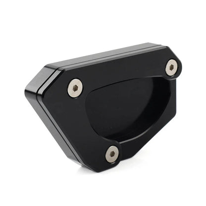 Kickstand Foot Side Stand Extension Pad for Suzuki DL650 V-Storm 2014-2022