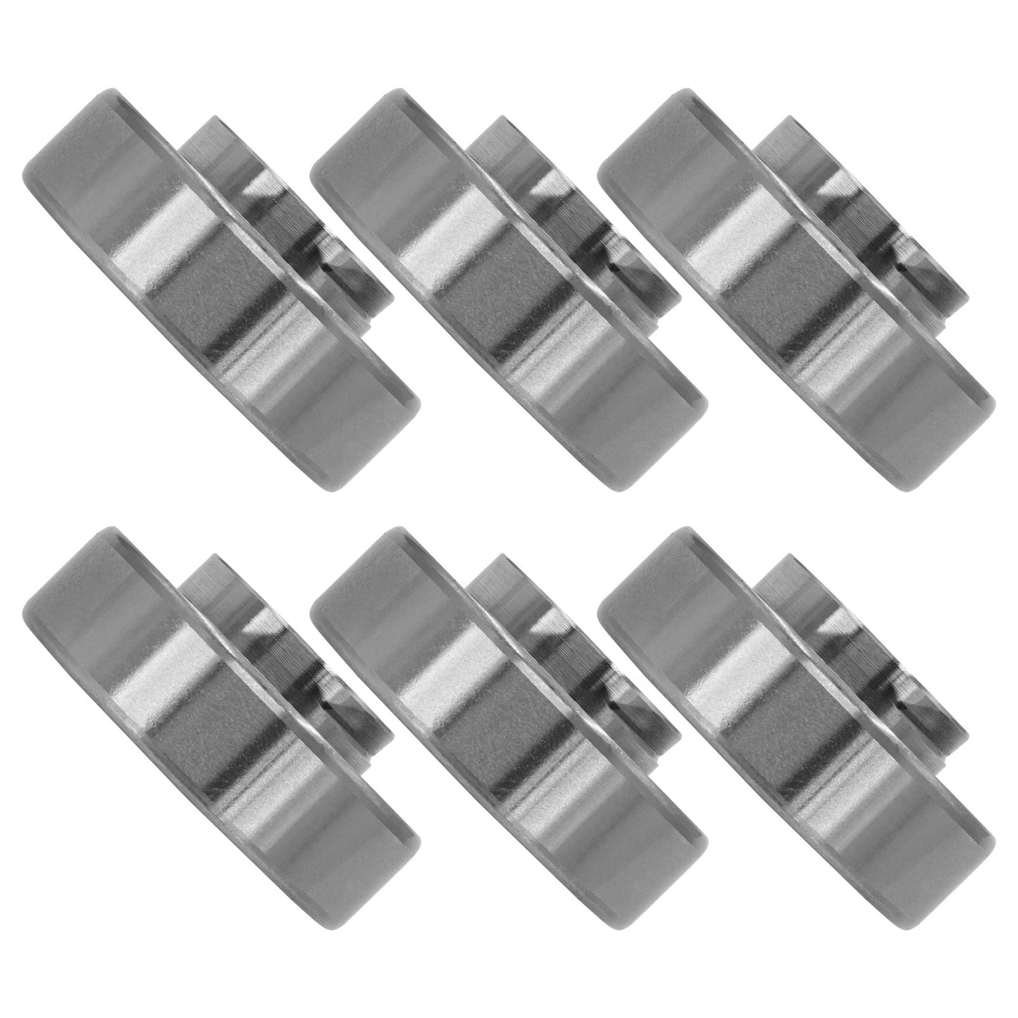 Deck Spindle Bearings Repair Kit for Ariens Gravely Mower (2000–2009)