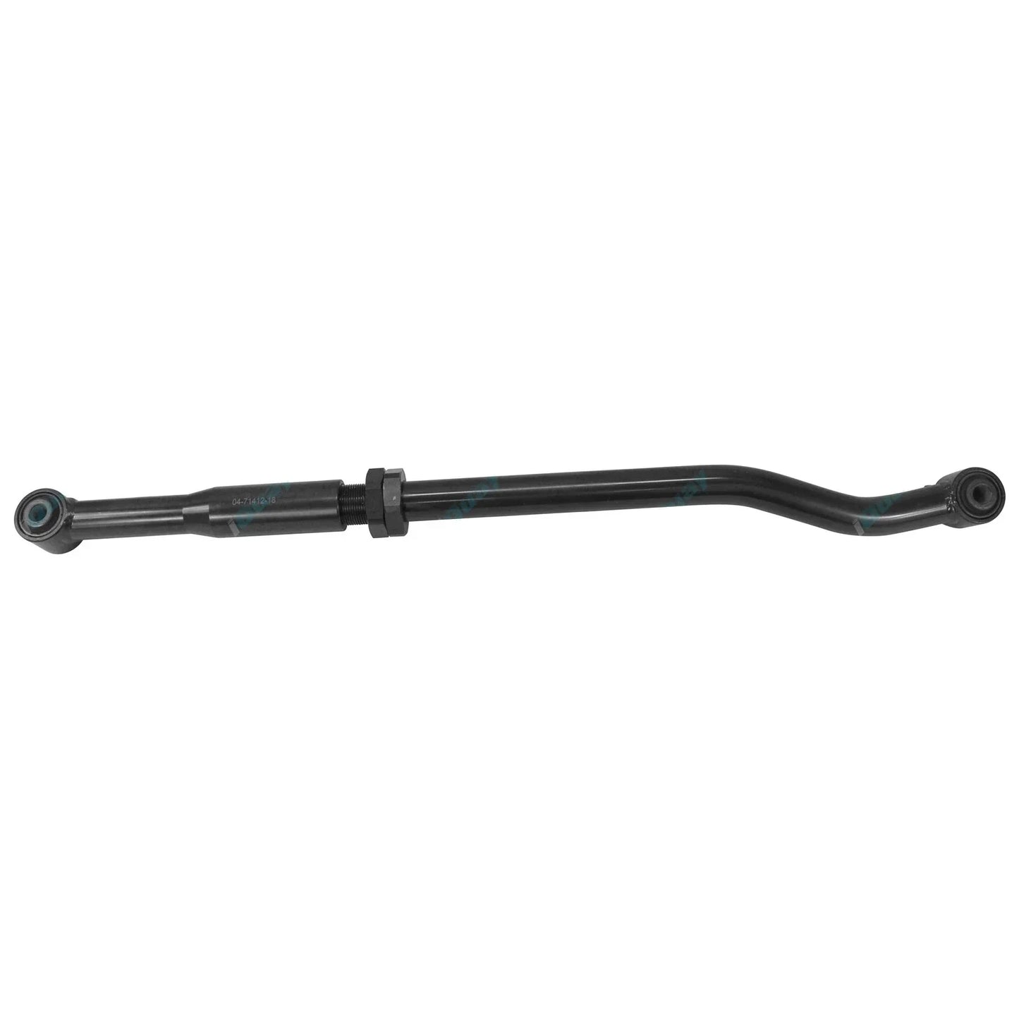 Front H/Duty Adjustable Panhard Rod for Toyota Landcruiser 78 79 Series 6cyl
