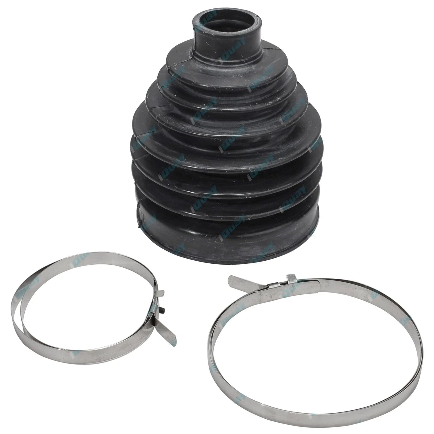 Front Outer Left or Right CV Boot for Nissan Pulsar B17 4cyl 1.6L MR16DDT 15~18
