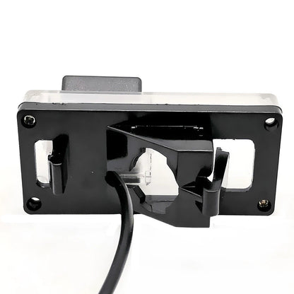 Rear View Backup Camera for Toyota Land Cruiser 70 100 200 Series (2008-2021)