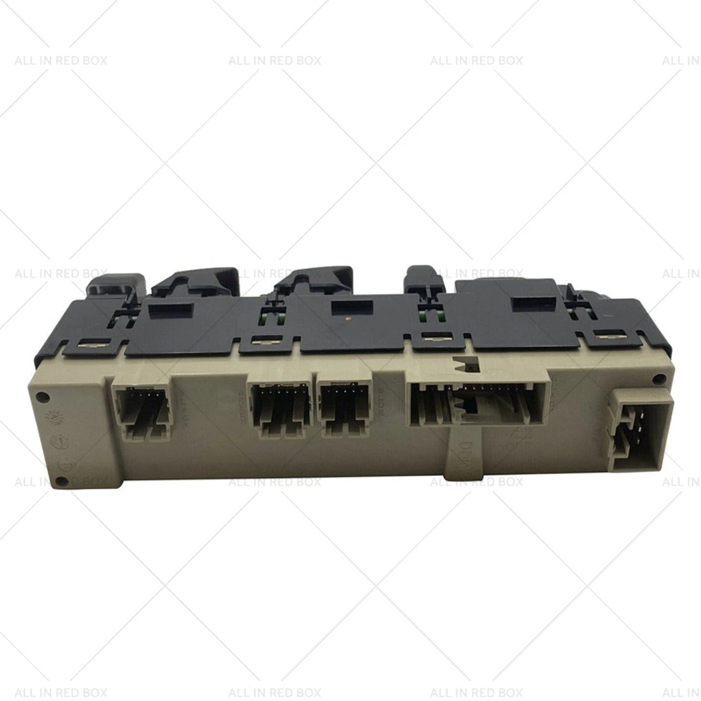 Driver Side Master Power Window Switch for 2003-2007 Chevrolet GMC