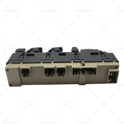 Driver Side Master Power Window Switch for 2003-2007 Chevrolet GMC