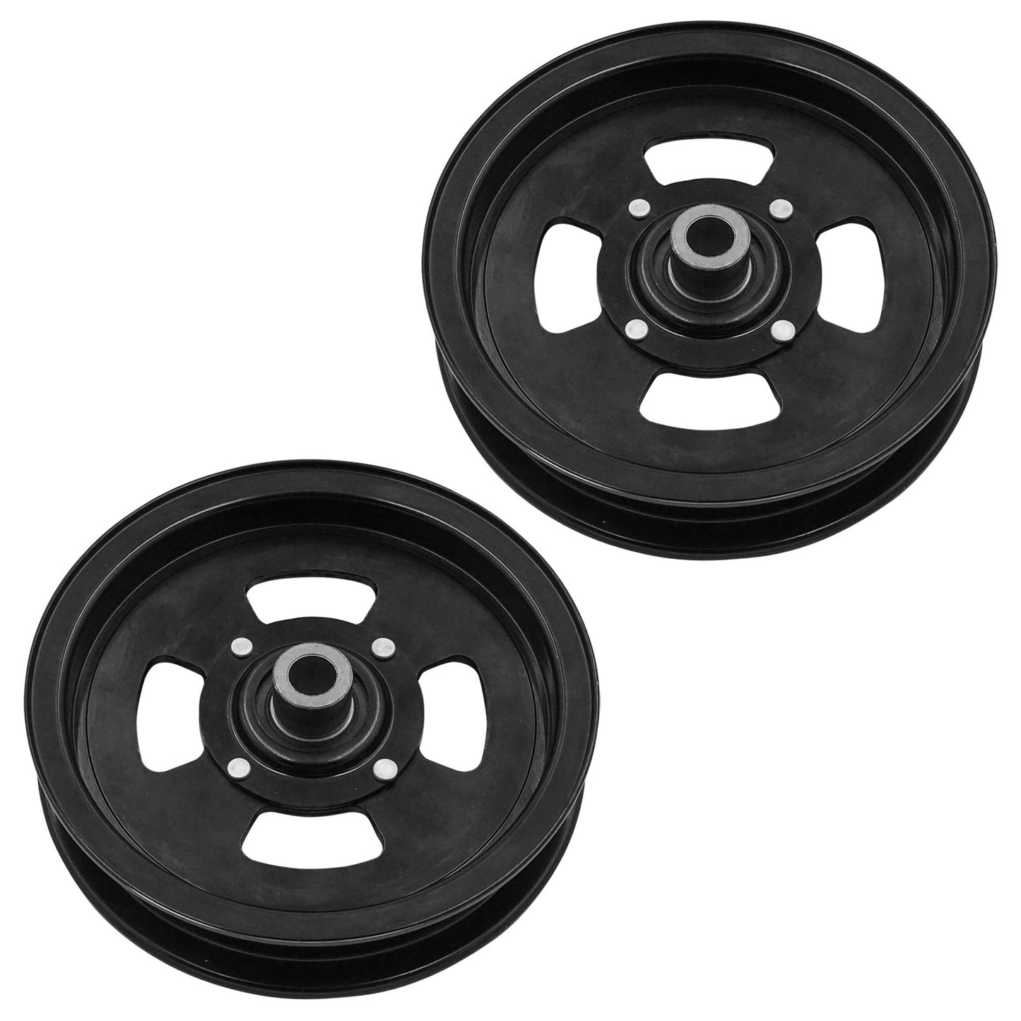 Deck Pulley 61 in Replacement for Predator Pro ProCat 942545M (2017–2020)
