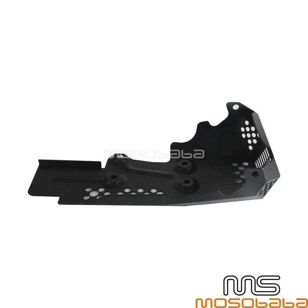 Skid Plate Engine Guard for Harley Pan America 1250 (2021-2023)