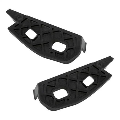 Upper Bumper Cover Guide Retainer for Chevrolet Malibu (2016-2024)
