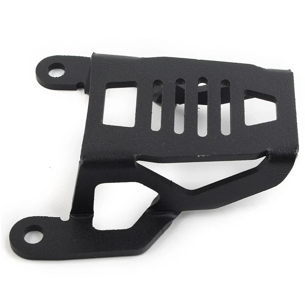Rear Brake Fluid Reservoir Cover Black for SUZUKI DL1000 V-Strom (2015-2019)