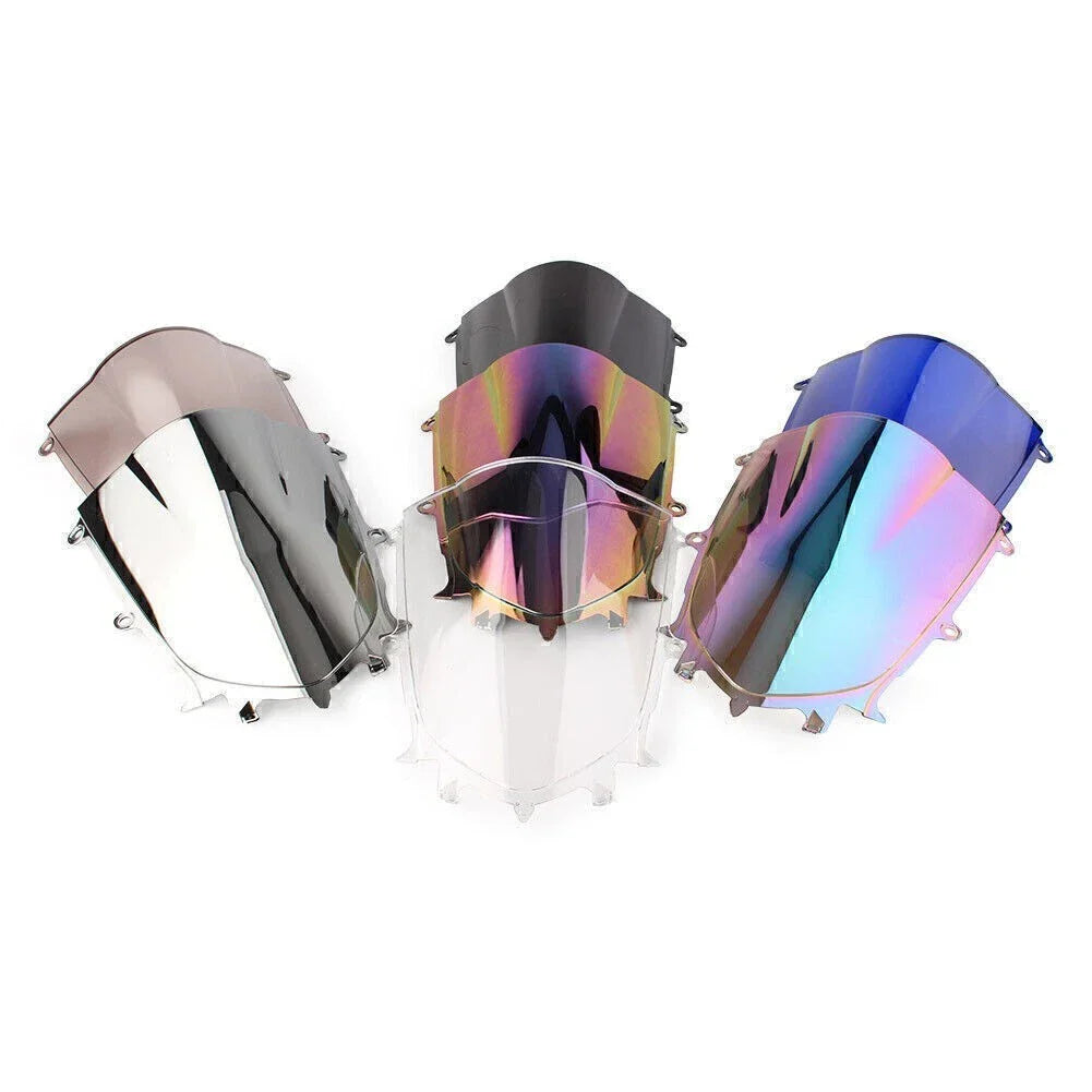 Front Windshield for Yamaha YZF 600 R6 (2017-2018)