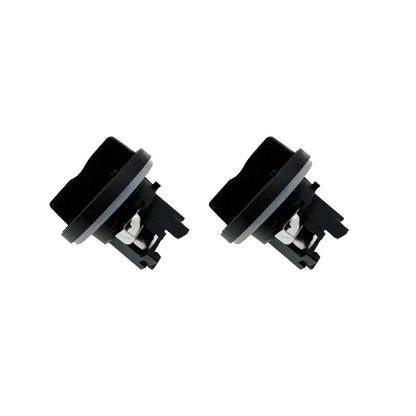 Headlight Bulb Socket Mount Holder for Ford Transit Connect (2010-2014)