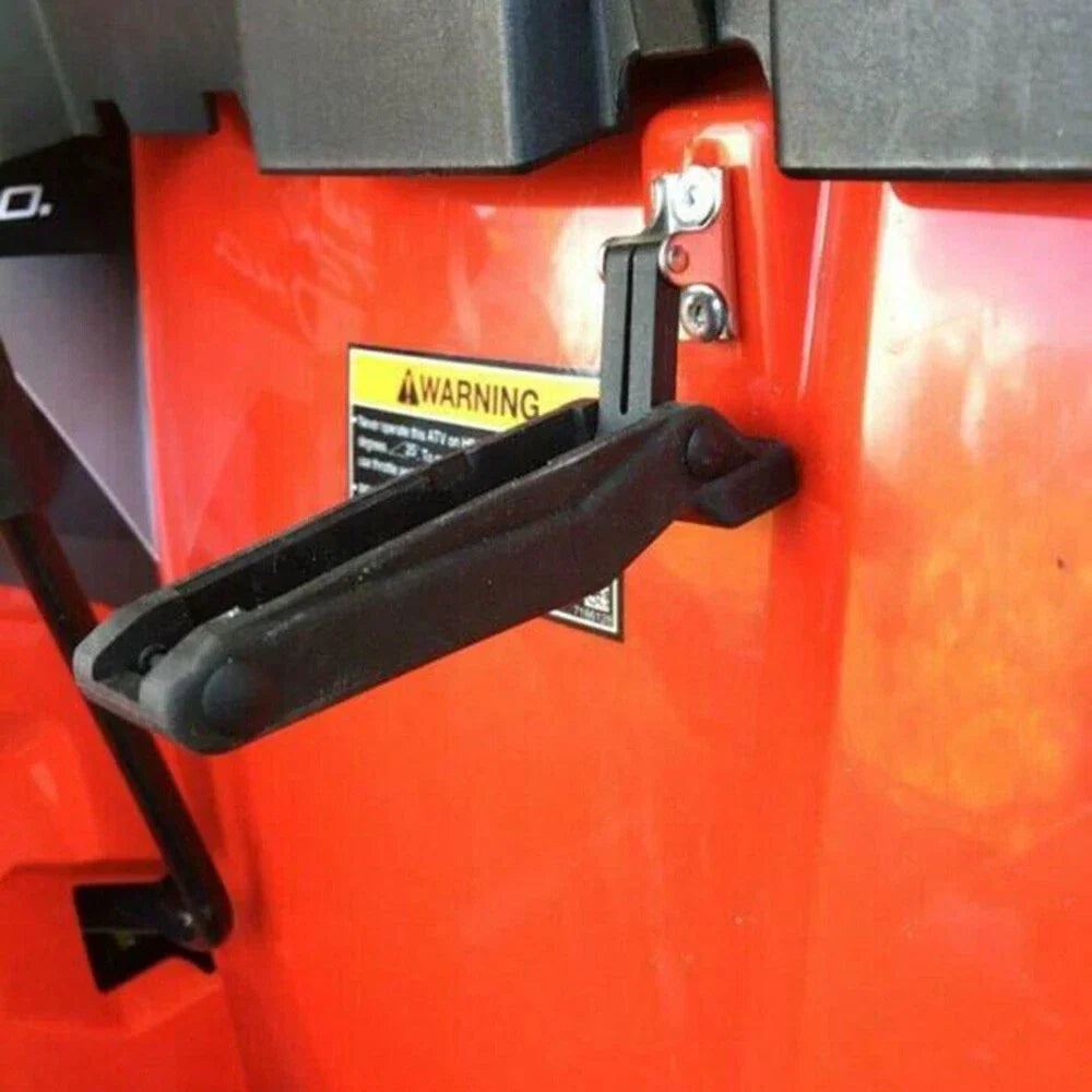 Front Storage Latch Rubber for Polaris 500 550 850 Touring