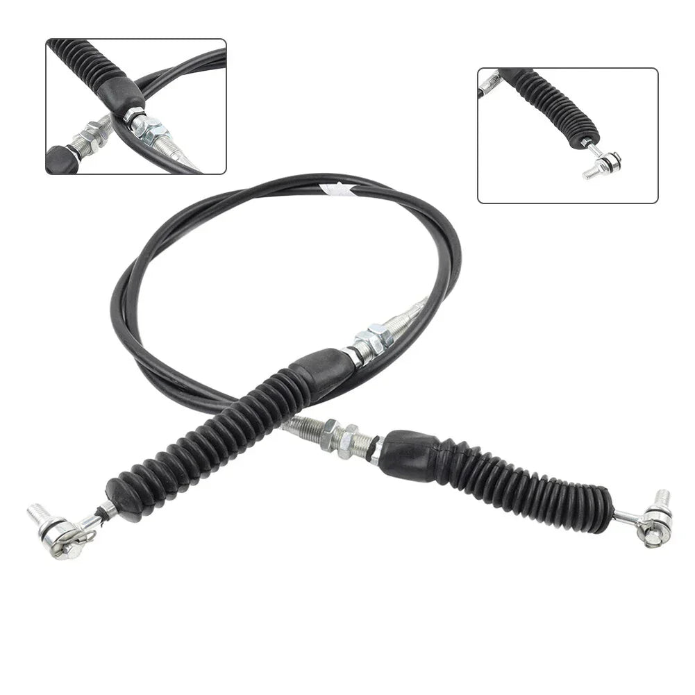 Gear Selector Shift Cable for Polaris Ranger 10 11 2x4 4x4 UTV (2010-2011)