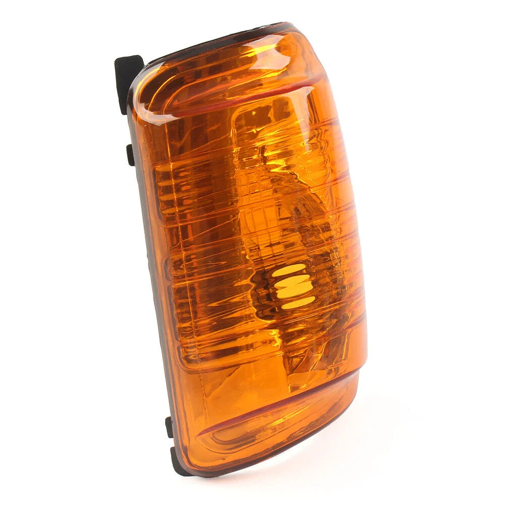 Door Wing Mirror Indicator Lens for Ford Transit MK8 (2014-2021) Right