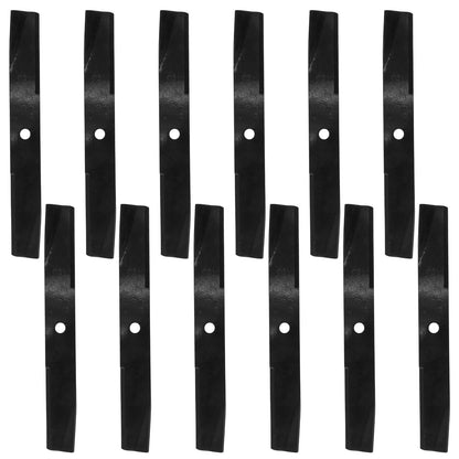 Deck Blade 46 Inch Replacement for John Deere Sabre 1338G 1538H (2010–2018)
