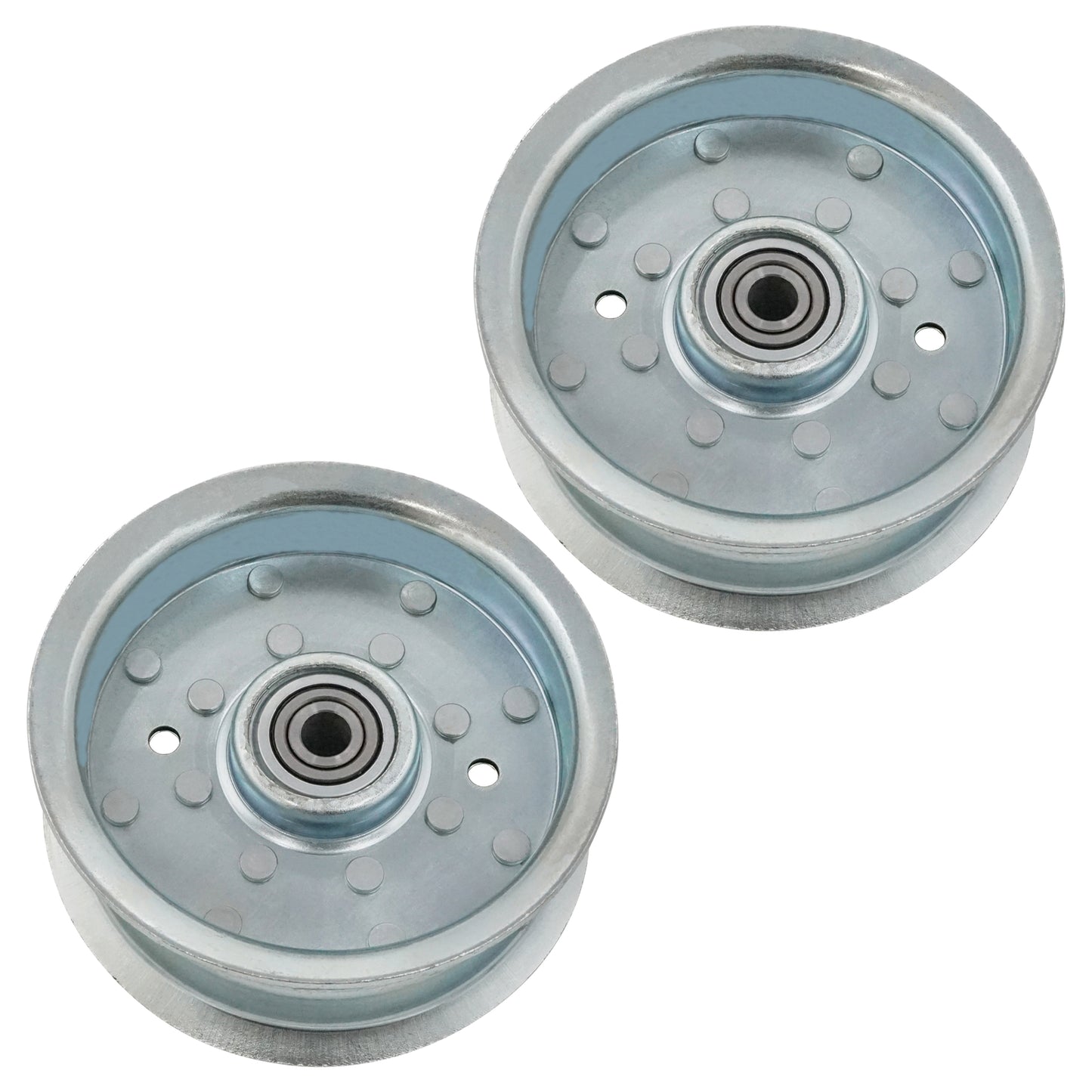 Deck Idler Pulley Replacement for Bad Boy ZT CZT Elite MZ Magnum (2010–2020)