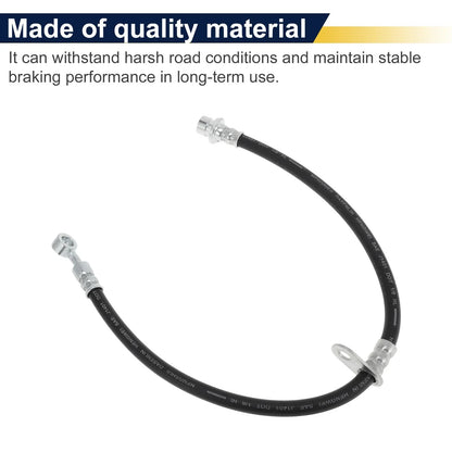 Front Left Brake Hose for Honda Odyssey (2005-2010)