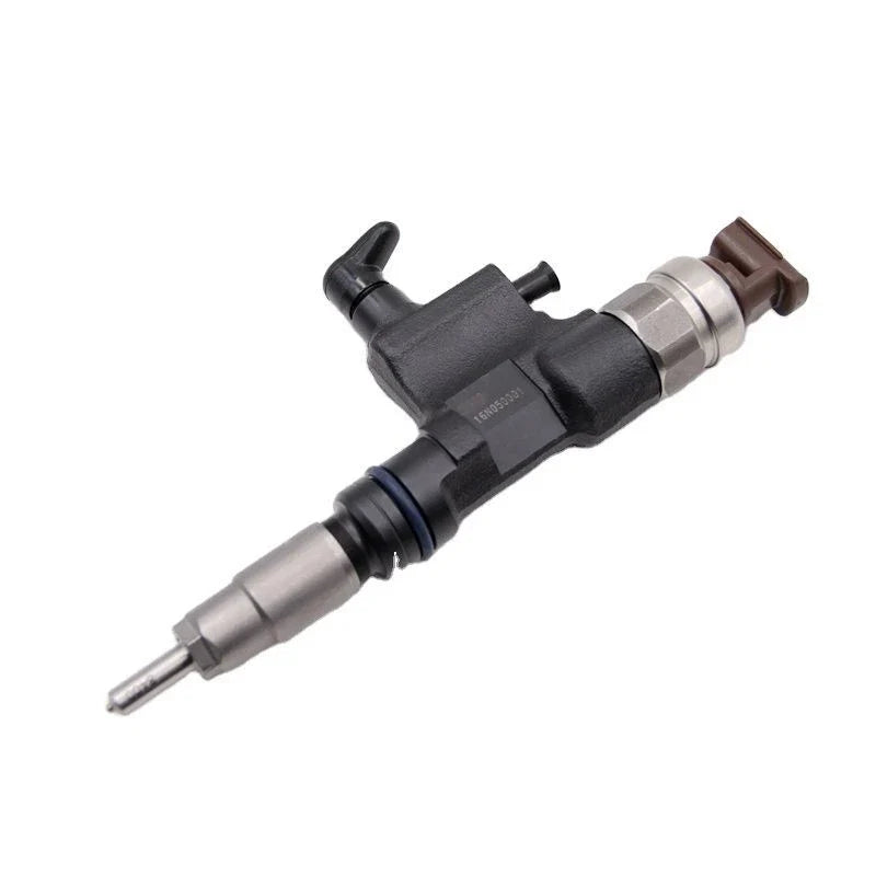 Fuel Injectors  095000-6510 for Hino S04C Engine Trucks (2003-2008)