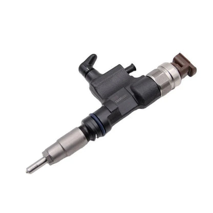 Fuel Injectors  095000-6510 for Hino S04C Engine Trucks (2003-2008)