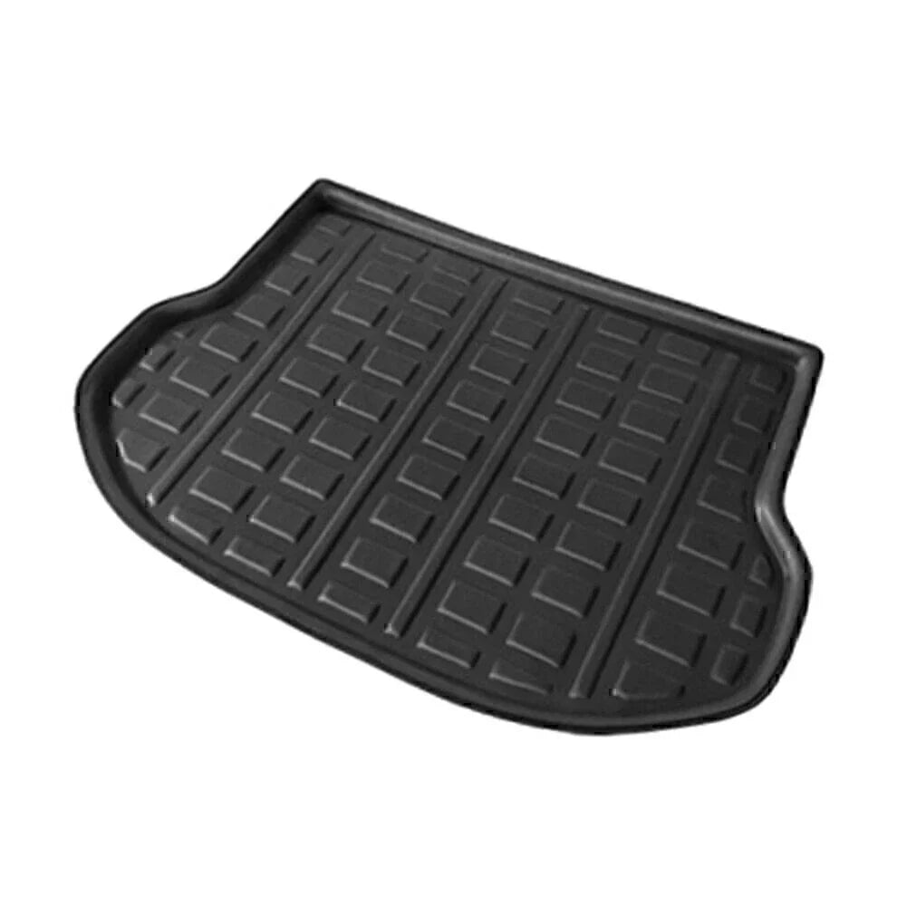 Rear Boot Liner Trunk Mat for Lexus NX NX200T NX300H NX300 (2015-2020)