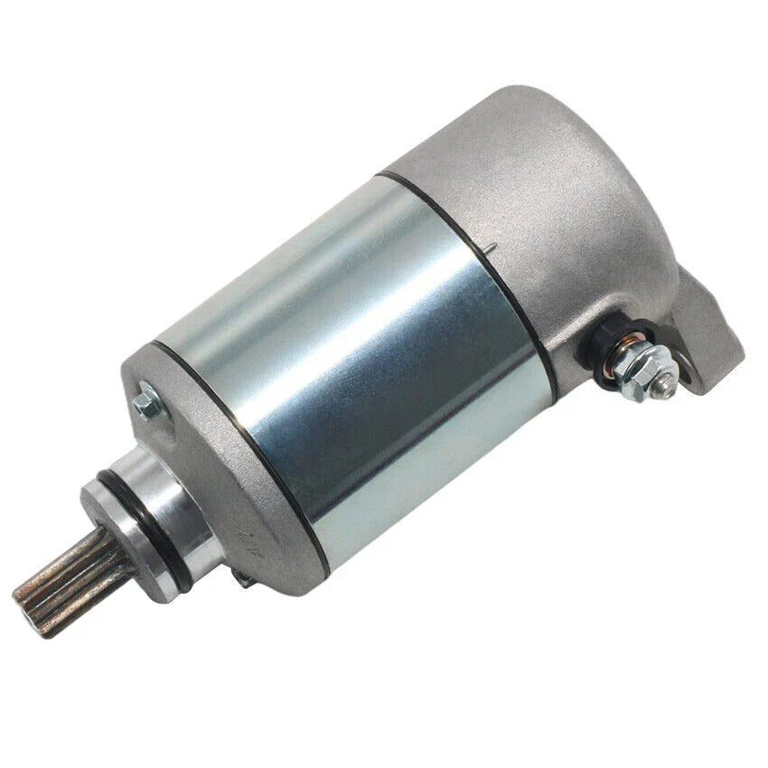 Starter Motor for Suzuki LT160 LT-F160 LT230 LT-F230 LT-F250 Quadrunner (1990-2002)