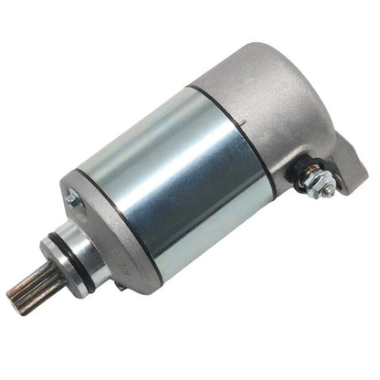 Starter Motor for Suzuki LT160 LT-F160 LT230 LT-F230 LT-F250 Quadrunner (1990-2002)