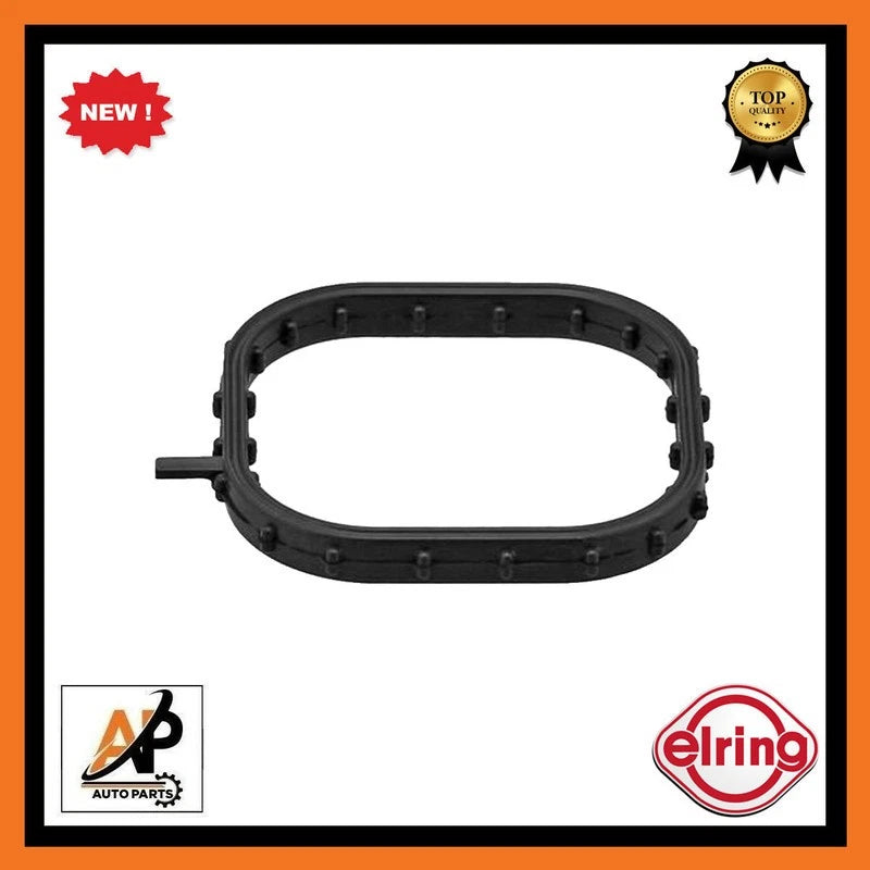 Coolant Pipe Seal Replacement for Seat DCUE  (2005–2015)