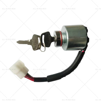 Ignition Switch for Kubota BX1800 G1900 G2000