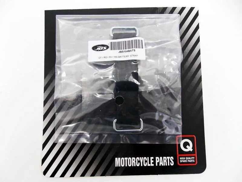CDI Strap Holder Band Rubber Mount for YAMAHA IT175 (1977-1978)