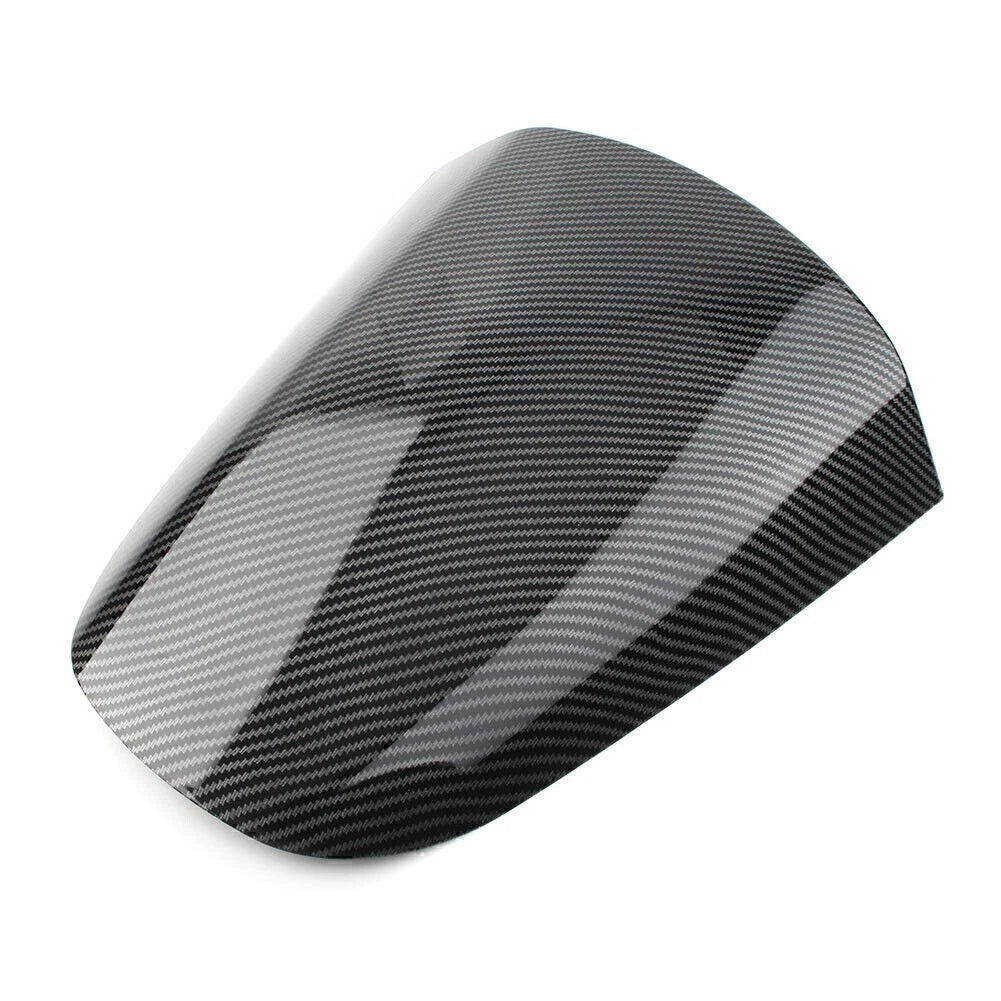 Rear Seat Cover Cowl Tail Fairing for KAWASAKI Ninja ZX-12R (2000-2008)