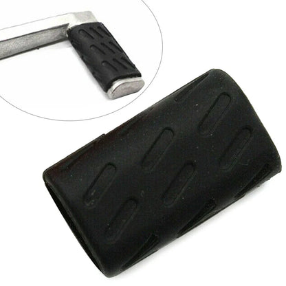 Foot-Operated Rear Brake Lever & Gear Shift Cover for DUCATI 848 1098
