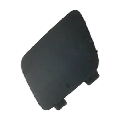 Black Front Bumper Tow Hook Cover for BMW F25 X3 (2011-2014)