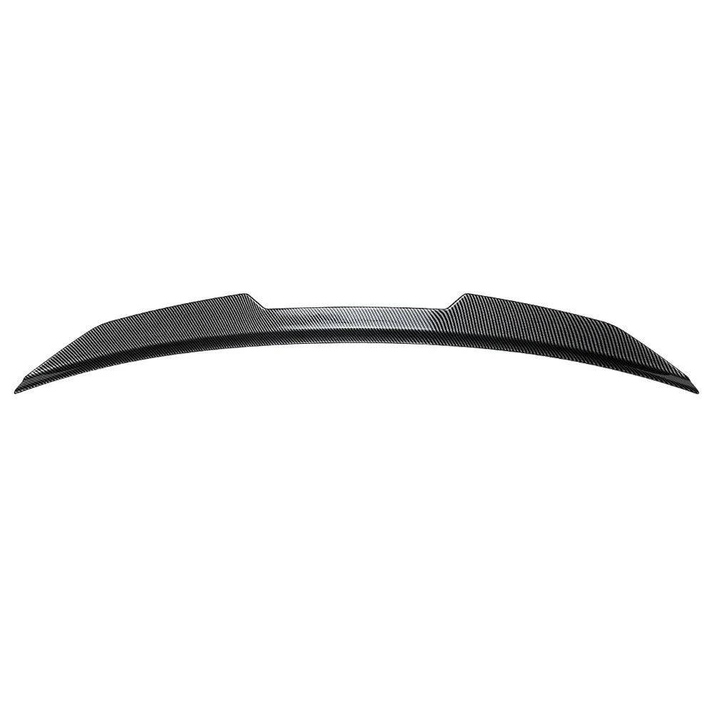 Carbon Fiber Rear Trunk Spoiler for Audi A5 B8 B8.5 Coupe (2008-2016)