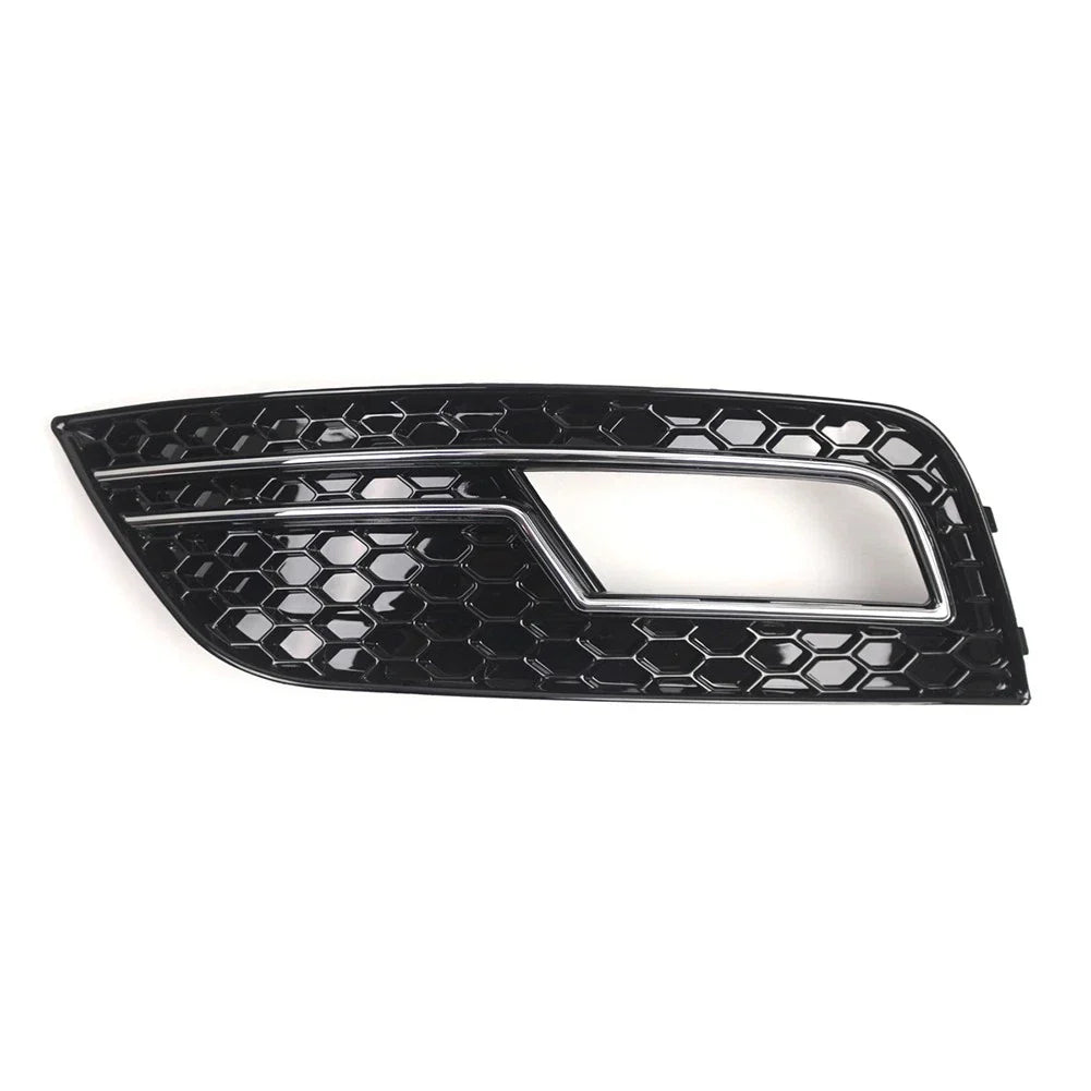 Left Fog Light Cover for Audi A4 (2013-2016)
