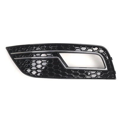 Left Fog Light Cover for Audi A4 (2013-2016)